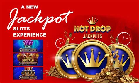 Play Top Hot Drop Jackpot Games Online 2023 .